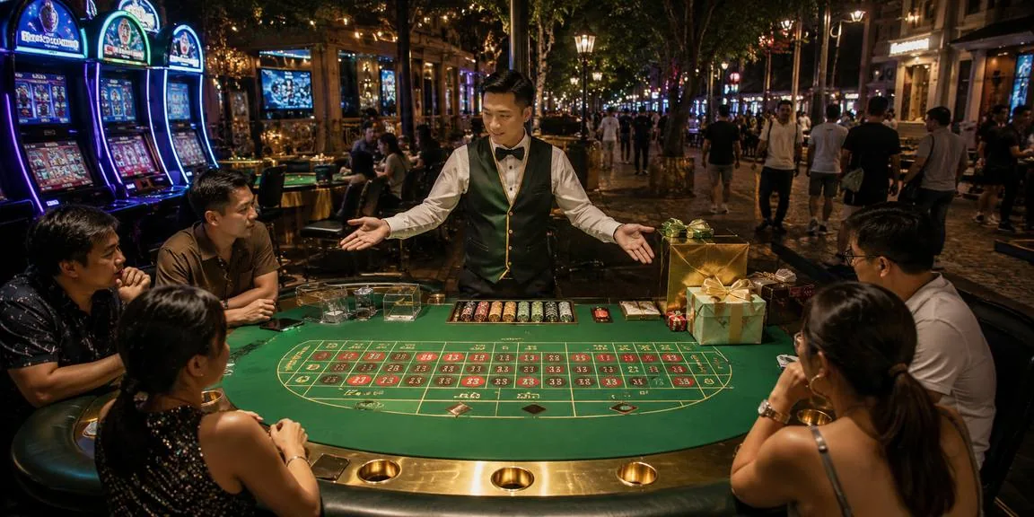 rio88 Casino & Slot